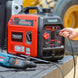 3000 Watt Inverter Generator Super Quiet Portable Gas Power Professional Use - view 2