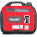3000 Watt Inverter Generator Super Quiet Portable Gas Power Professional Use - view 19
