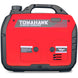 3000 Watt Inverter Generator Super Quiet Portable Gas Power Professional Use - view 20