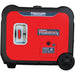 5500 Watt Inverter Generator Super Quiet Portable Gas Power Professional Use - view 9