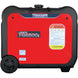 5500 Watt Inverter Generator Super Quiet Portable Gas Power Professional Use - view 13