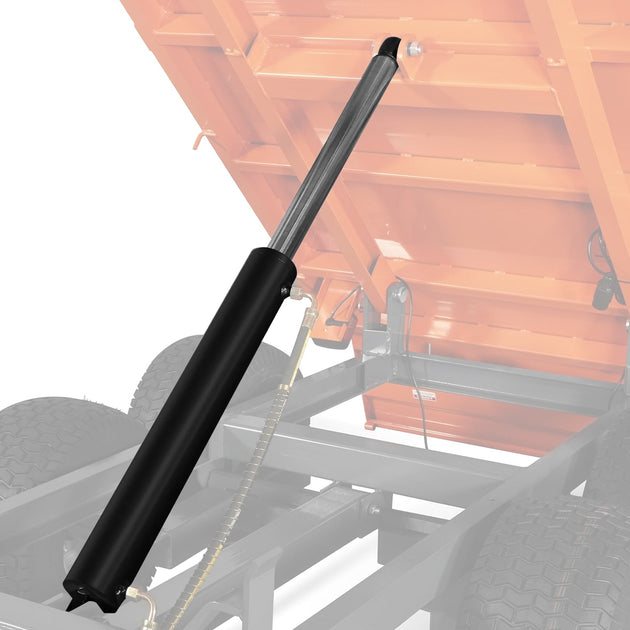 MechMaxx Hydraulic Cylinder for dump trailer
