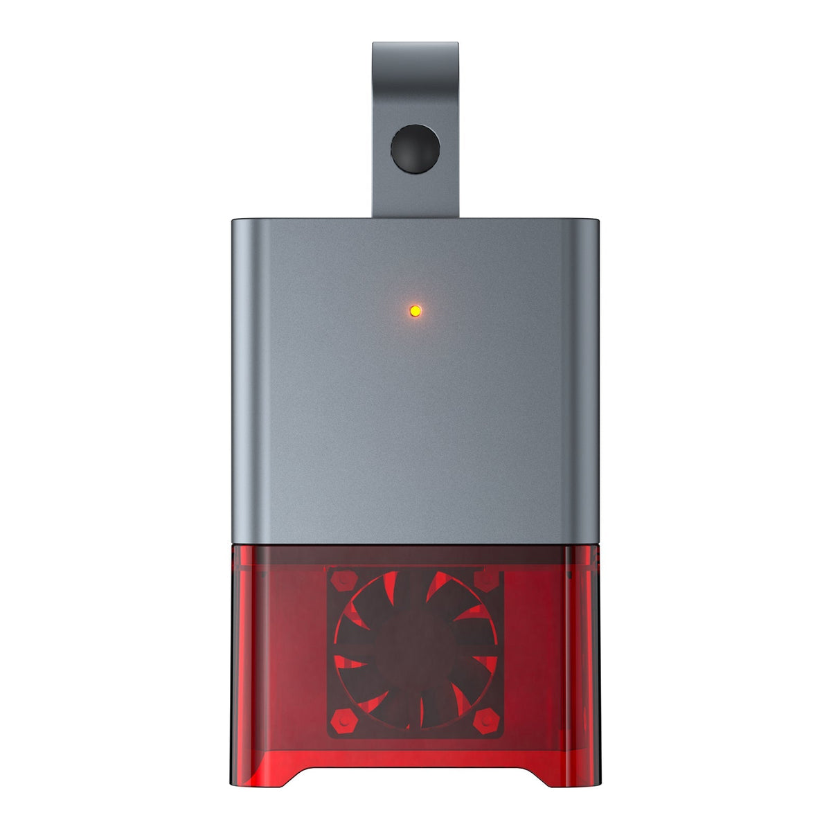 Jinsoku Z4 5W lightweight galvo laser machine
