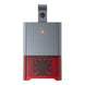 Jinsoku Z4 5W lightweight galvo laser machine