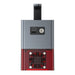 Jinsoku Z4 5W lightweight galvo laser machine