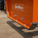 MechMaxx 84" Heavy Duty Land Leveler Land Plane Scraper Grader with Shanks 3 Point Hitch, LP84 - view 7