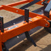 MechMaxx 84" Heavy Duty Land Leveler Land Plane Scraper Grader with Shanks 3 Point Hitch, LP84 - view 6