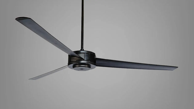 MacroAir Lincoln Street 3 black finish