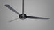 MacroAir Lincoln Street 3 black finish