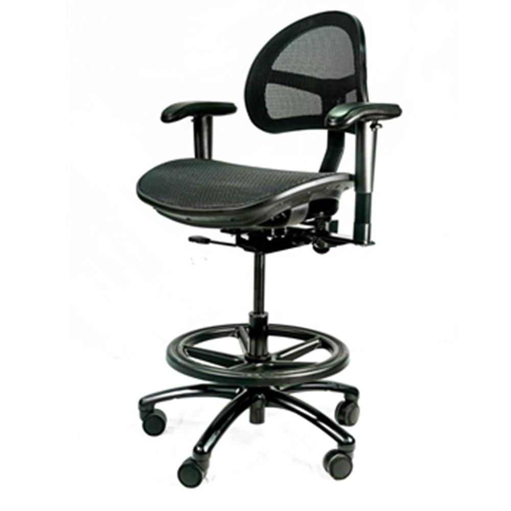 Stealth Standard Executive chair