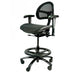 Stealth Standard Executive chair