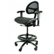 Stealth Standard Executive chair