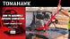 5.5 HP Honda Vibratory Plate Compactor for Soil Compaction Tamper 3 Year Warranty - view 5