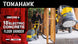 10" Electric Concrete Floor Grinder 1.5HP Motor for Smoothing, Floor Prep, Coatings - view 3
