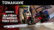 Tomahawk Battery Power Screed 36V 7ah Single Aluminum Blade Bundle (Choose 4ft, 6ft, 8ft, 10ft, 12ft, 14ft) - view 5
