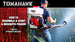 3.7 Gal Turbo Boosted Backpack Mosquito Fogger Leaf Blower for Pest Control - view 4