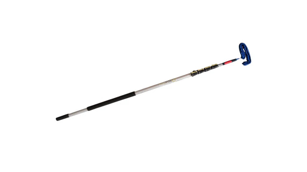 MacroAir ceiling fan cleaning brush 25 ft extension