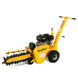 MechMaxx 15HP 420cc E-Start Powered 24" Ditching Trencher , TCR1500 - view 8