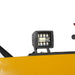 MechMaxx 1100lb Loading 1000W DC Motor 48V Battery Powered Hydraulic Tipping Dump Cart, EH50 - view 4