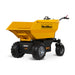 MechMaxx 1100lb Loading 1000W DC Motor 48V Battery Powered Hydraulic Tipping Dump Cart, EH50 - view 8