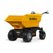 MechMaxx 1100lb Loading 1000W DC Motor 48V Battery Powered Hydraulic Tipping Dump Cart, EH50 - view 8