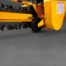 MechMaxx 14HP 429cc KOHLER E-start 24'' Ditching Mini Trencher , TCR1500 - view 5