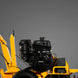 MechMaxx 14HP 429cc KOHLER E-start 24'' Ditching Mini Trencher , TCR1500 - view 2