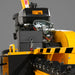 MechMaxx 14HP 429cc KOHLER E-start 24'' Ditching Mini Trencher , TCR1500 - view 4