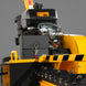 MechMaxx 14HP 429cc KOHLER E-start 24'' Ditching Mini Trencher , TCR1500 - view 4