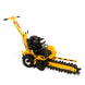 MechMaxx 14HP 429cc KOHLER E-start 24'' Ditching Mini Trencher , TCR1500 - view 8