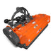 MechMaxx 63" Heavy Duty PTO Flail Mower — Hydraulic Side Shift, KDK63H