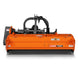 MechMaxx 72" Heavy Duty PTO Flail Mower with Hydraulic Side Shift 3 Point 50-75 hp, KDK72H - view 5