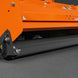 MechMaxx 72" Heavy Duty PTO Flail Mower with Hydraulic Side Shift 3 Point 50-75 hp, KDK72H - view 7