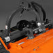 MechMaxx 72" Heavy Duty PTO Flail Mower with Hydraulic Side Shift 3 Point 50-75 hp, KDK72H - view 6