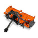 MechMaxx 78" Heavy Duty PTO Flail Mower with Hydraulic Side Shift 3 Point 50-85 hp, KDK78H - view 7