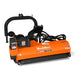 MechMaxx 48 inch Offset Ditch Bank Flail Mower VAM48