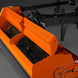 MechMaxx 78" Heavy Duty Ditch Bank Mower — Italian CMR Gearbox, VBM78