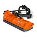 MechMaxx 78 inch Heavy Duty Ditch Bank Mower VBM78