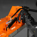 MechMaxx 78" Heavy Duty Ditch Bank Mower — Italian CMR Gearbox, VBM78