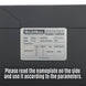 MechMaxx Heavy Duty 11-Drawer Modular Tool Storage Cabinet