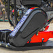 5.5 HP Honda Vibratory Plate Compactor for Soil Compaction Tamper 3 Year Warranty - view 11