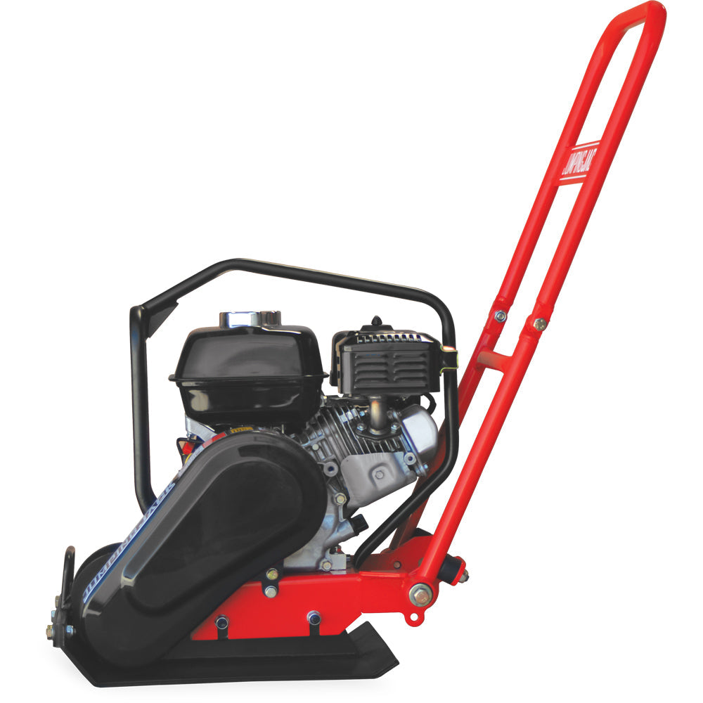 5.5 HP Honda Vibratory Plate Compactor for Soil Compaction Tamper 3 Year Warranty - view 16