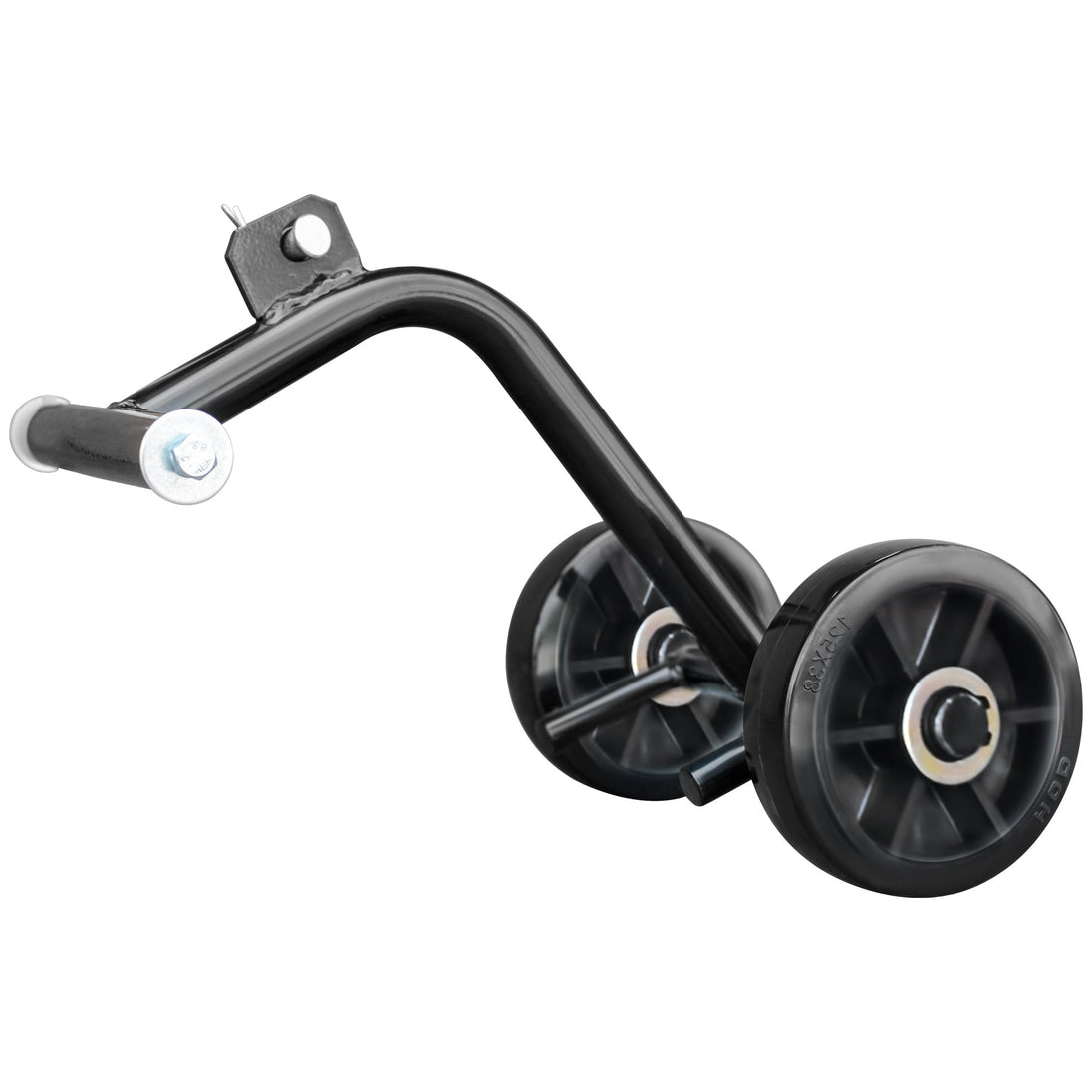 Wheel Kit for JXPC50H Plate Compactor