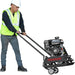 Wheels for TPC80 and TPC80H Plate Compactor - view 6