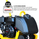 5.5 HP Honda Vibratory Plate Compactor 23x17" for Soil Asphalt Paver Compaction - view 5