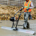 Tomahawk Power Screed Single Aluminum Blade Bundle (Choose 4ft, 6ft, 8ft, 10ft, 12ft, 14ft) - view 12