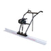 Aluminum Power Screed Concrete Finishing Blade Board (Choose 4ft, 6ft, 8ft, 10ft, 12ft, 14ft) - view 6