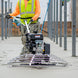 36" Concrete Power Trowel 6HP Kohler Float Pan Screed Edge Cement Finishing Tool - view 9