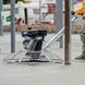46" Concrete Power Trowel 14HP Kohler Float Pan Screed Edge Cement Finishing Tool - view 8