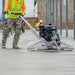 46" Concrete Power Trowel 14HP Kohler Float Pan Screed Edge Cement Finishing Tool - view 2